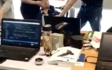 人社局回应程序员周末加班猝死