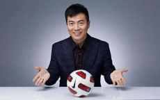 黄健翔：揭秘中国足球迈向复杂战术的蜕变之路