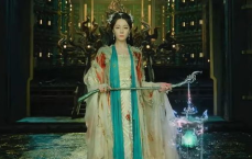 热巴贺思慕腾讯首个破2亿女性角色