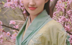 刘亦菲金智媛生图曝光：绝色容颜引热议