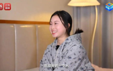 00后女孩月租200住养老院两年