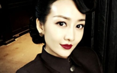 王鸥自曝拍戏补贴自创品牌一直亏损