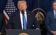 “特朗普4月初访华：中方回应及展望”