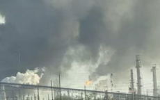 得州炼油厂爆炸事故：灾难性后果与安全反思