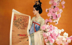 杨紫向品牌方赠汉服引惊叹