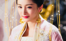杨幂新剧演绎传奇太后，揭秘冯太后传奇人生