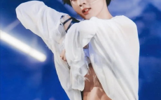 严浩翔新歌Fly开始预约