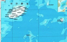 中方回应菲拟将南沙部分岛屿改名