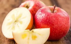 江宁婆婆科普惊悚糖霜苹果