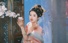 王鹤润王玉雯：双星闪耀，演绎青春风采