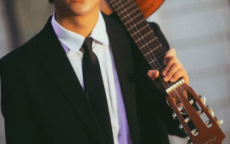 黄子弘凡：探索音乐与生活的完美融合