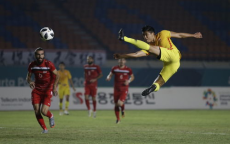 董方卓欣喜：U23国足挺进决赛，展现青春力量