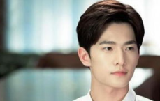 4杨洋为了升金V发博