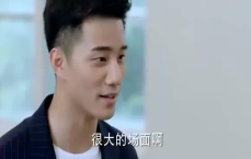 文淇新剧真命天子未播先火，官方声明：请勿主动联系