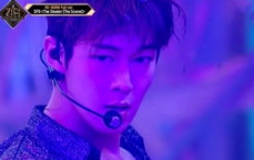 严浩翔创意无限：面粉变散粉，烹饪新境界